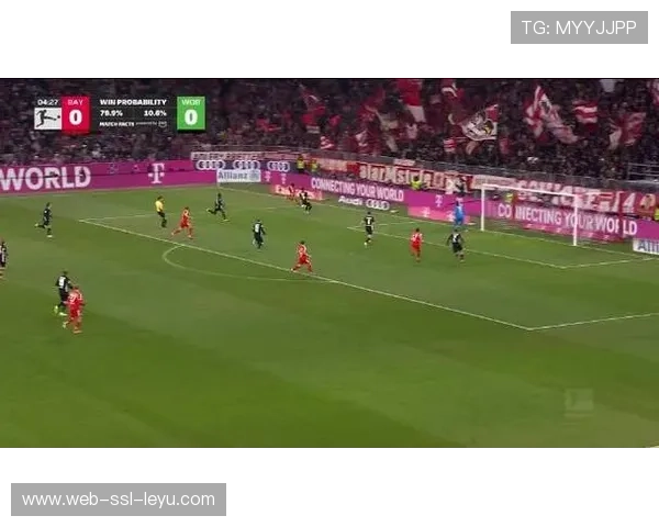 拜仁慕尼黑8-1狂胜沃尔夫斯堡，奥利塞独造四球创助攻纪录