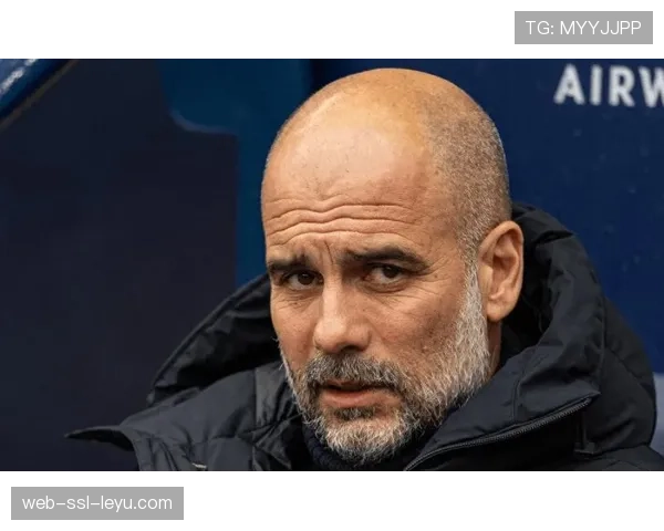 瓜迪奥拉接受专访谈战术演化：解释曼城“三段式脉冲压迫”新思路