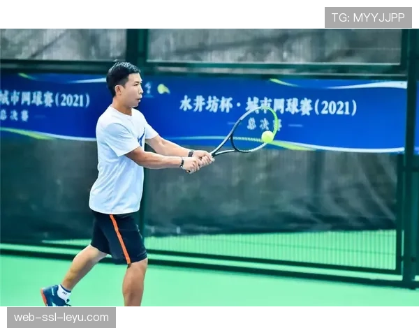 国际网球大师赛嘉兴站243名爱好者聚首南湖畔,覆盖六个年龄组别 国际网球大师赛嘉兴站243名爱好者聚首南湖畔,覆盖六个年龄组别